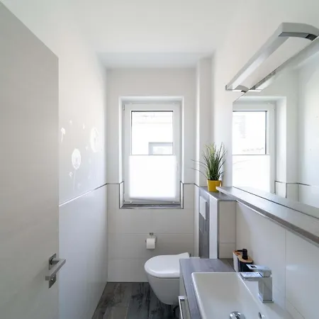 Seewind Am Harkebruegger Mit Sauna Und Kamin *