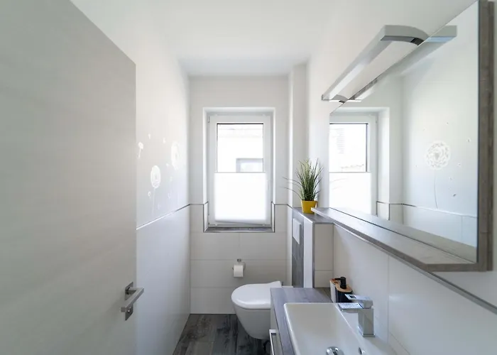 Seewind Am Harkebruegger Mit Sauna Und Kamin *